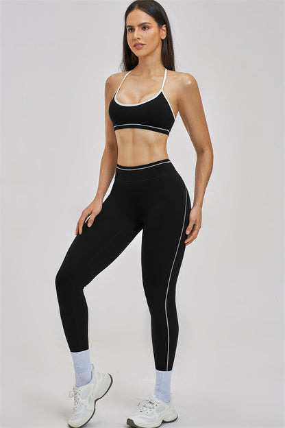 The Unbound Leggings