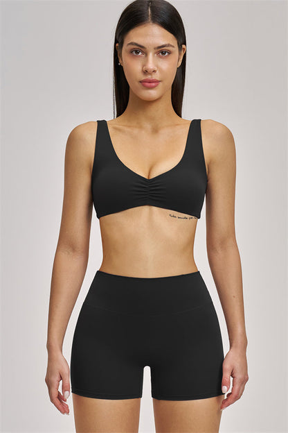 The Swoon Sports Bra