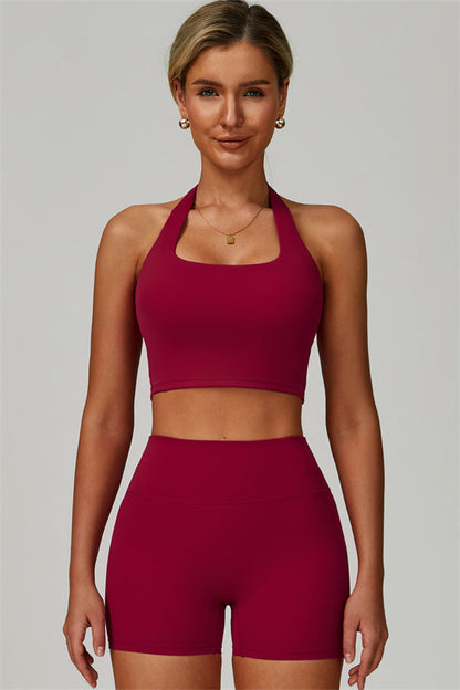 The Seraphine Shorts