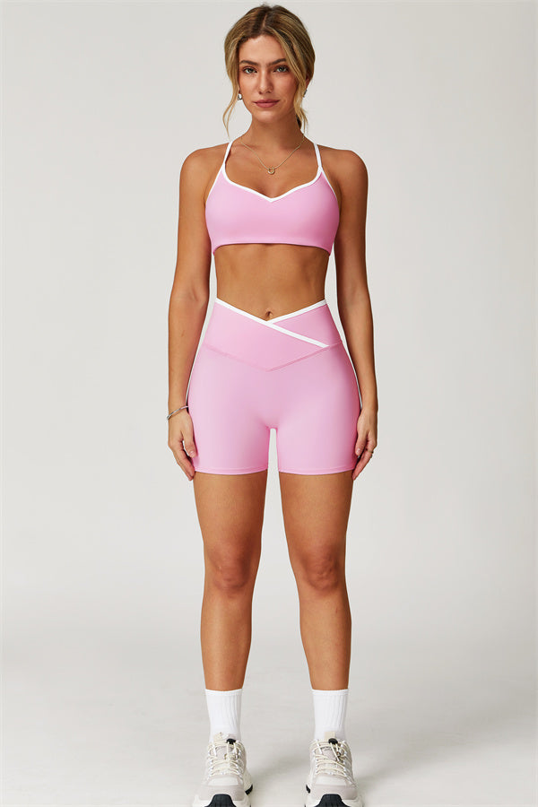 The Boost Sports Bra