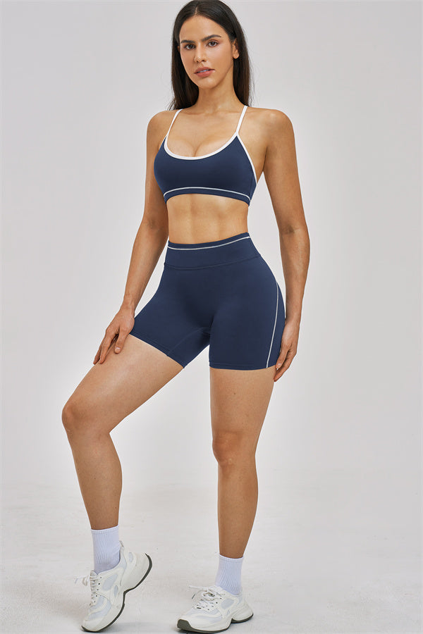 The Unbound Shorts