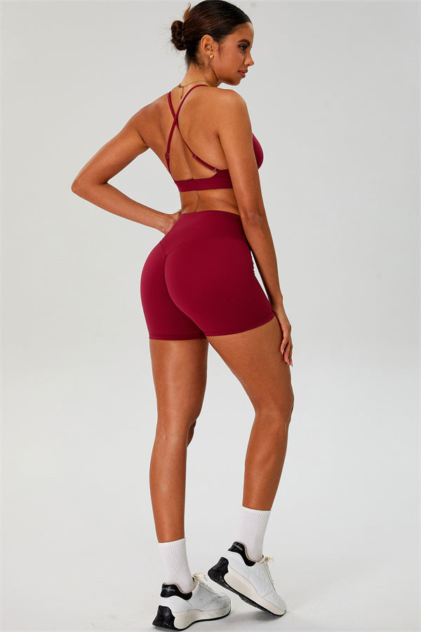The Ember Shorts