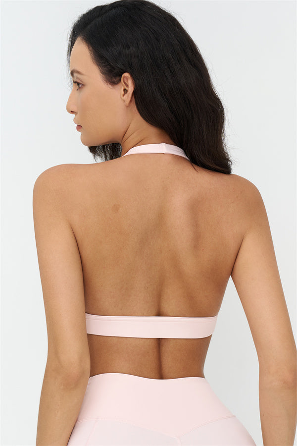 The BoldFit Sports Bra Leggings 2-Piece Set