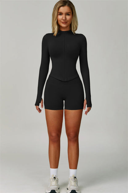 The Empower Shorts