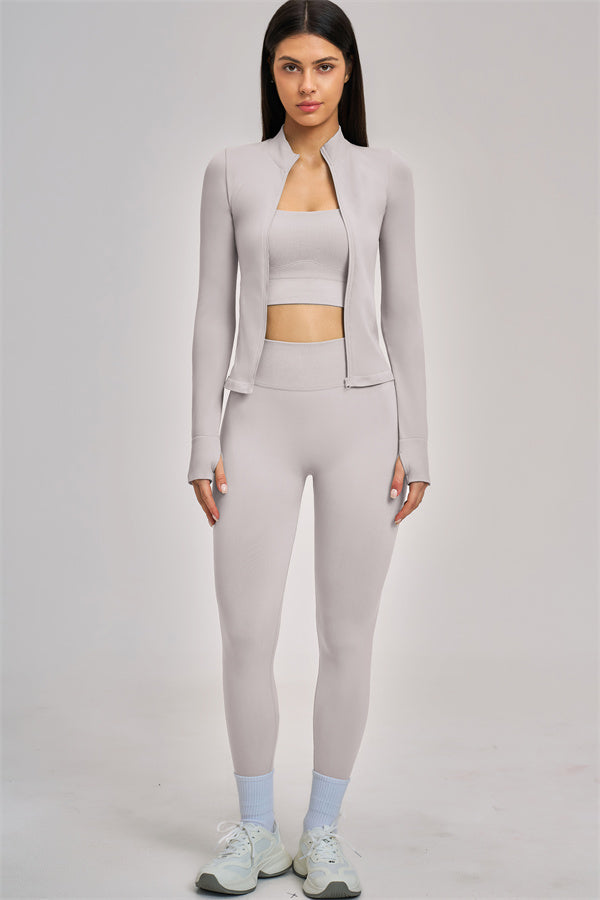 The New Allure Leggings
