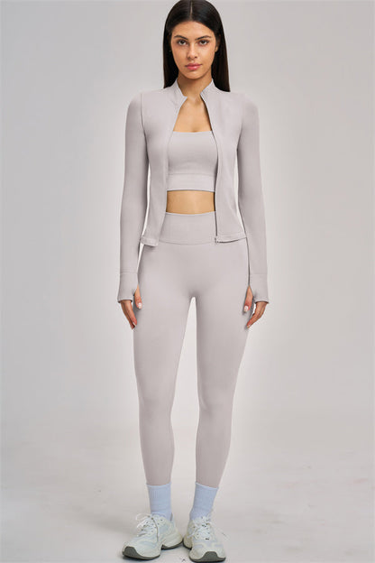 The New Allure Leggings