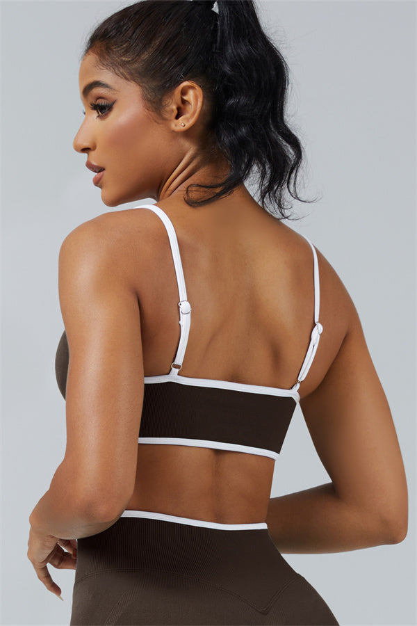 The Elevate Sports Bra Shorts 2-Piece Set