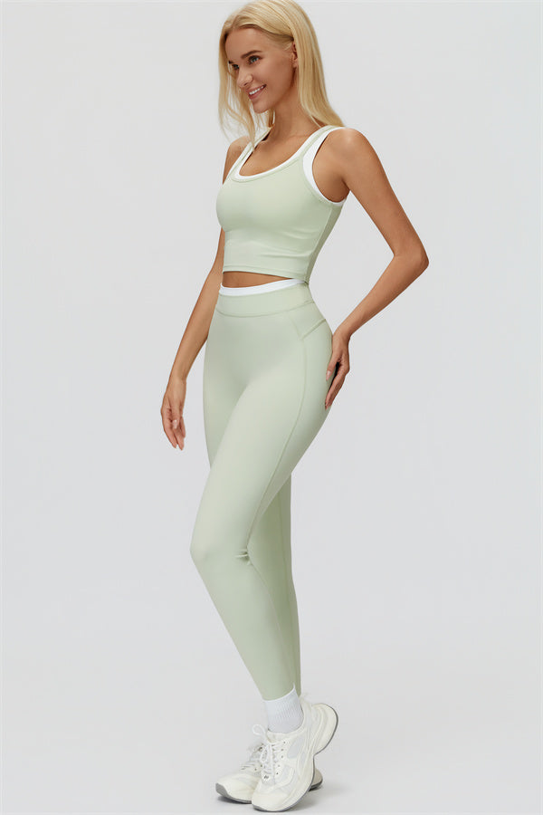 The Canyon Leggings