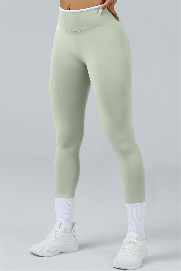The Elevate Leggings