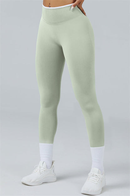 The Elevate Leggings