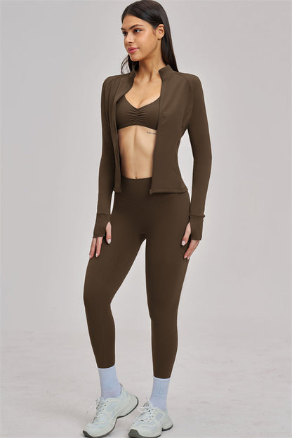 The Swoon Sports Bra