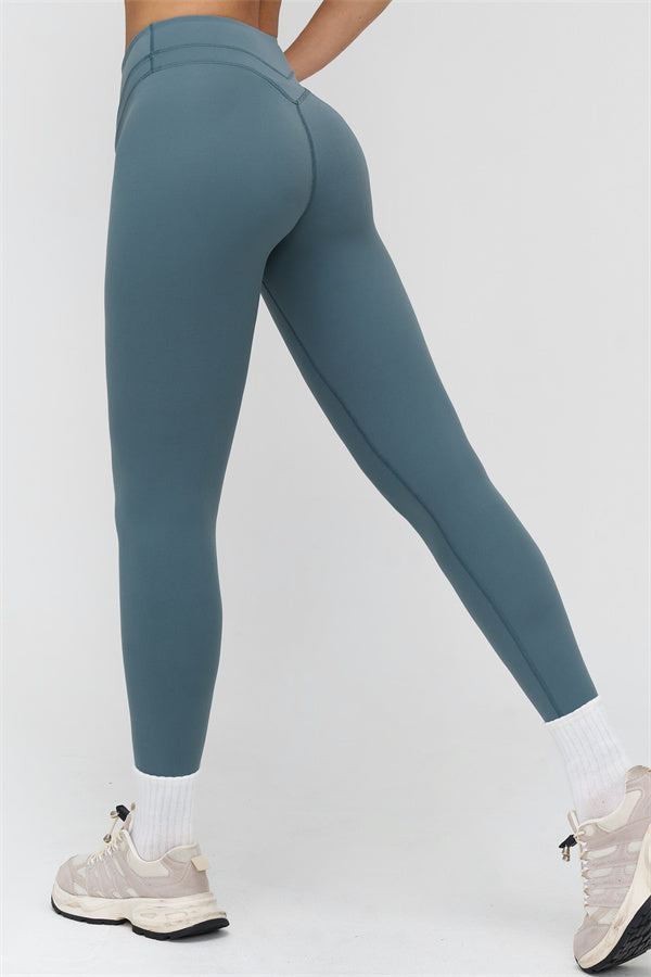 The Stride T-shirt Leggings 2-Piece Set