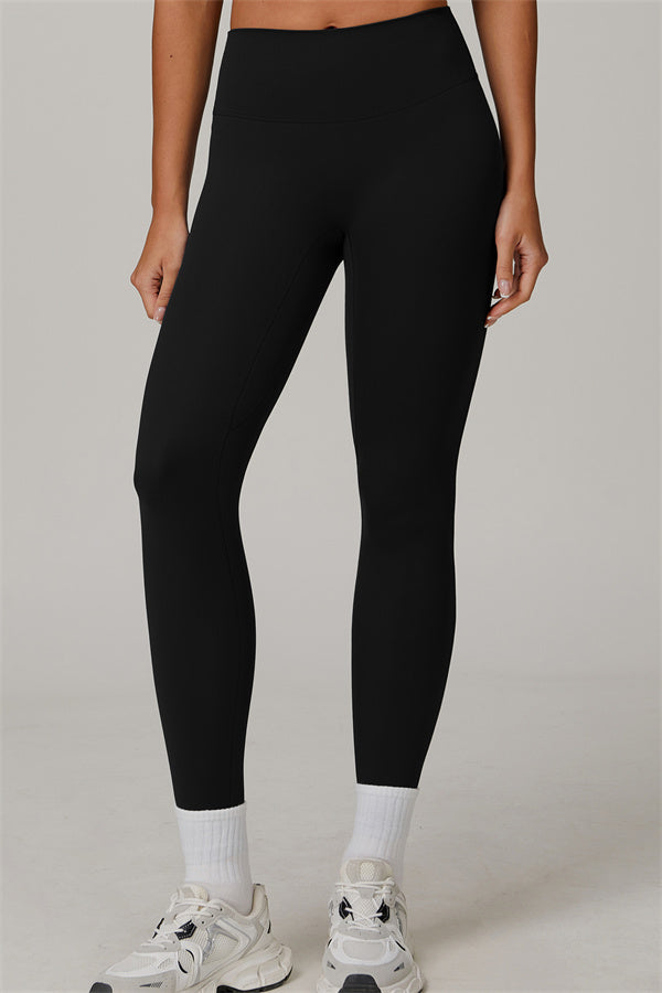 The Oasis T-shirt Leggings 2-Piece Set