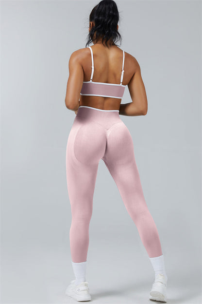 The Elevate New Leggings