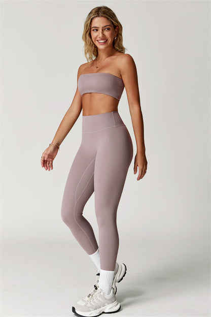 The Isabella Sports Bra Leggings 2-Piece Set