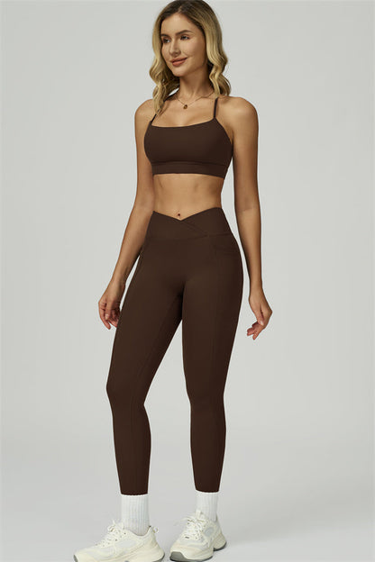 The Flourish Leggings