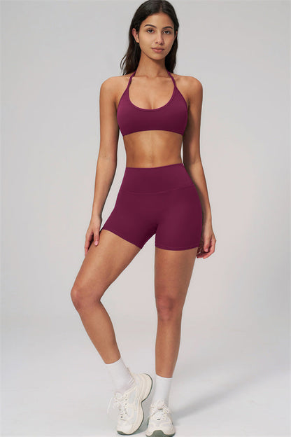 The Rapture Sports Bra
