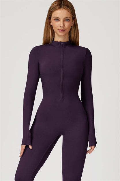 The Pulse Jumpsuit