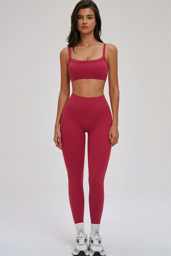 The Kinetic Leggings