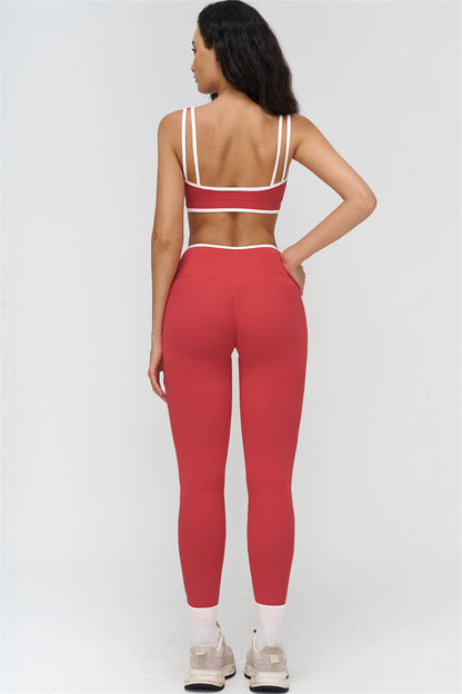 The Crave Leggings