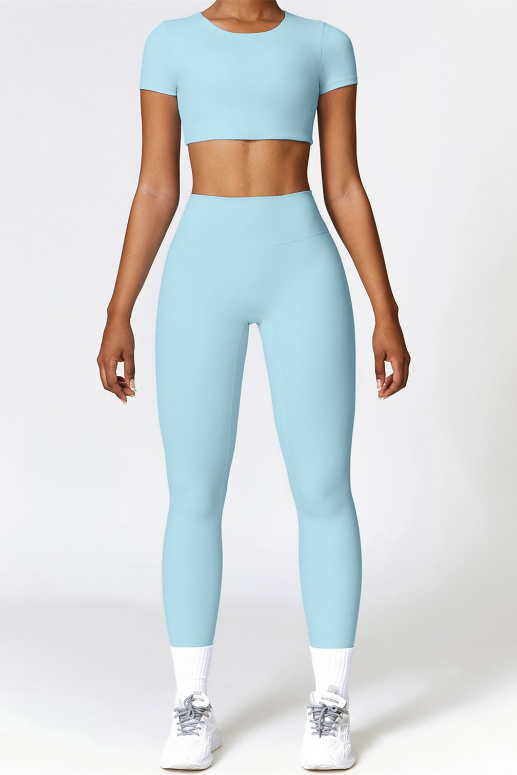 The Isabella Leggings