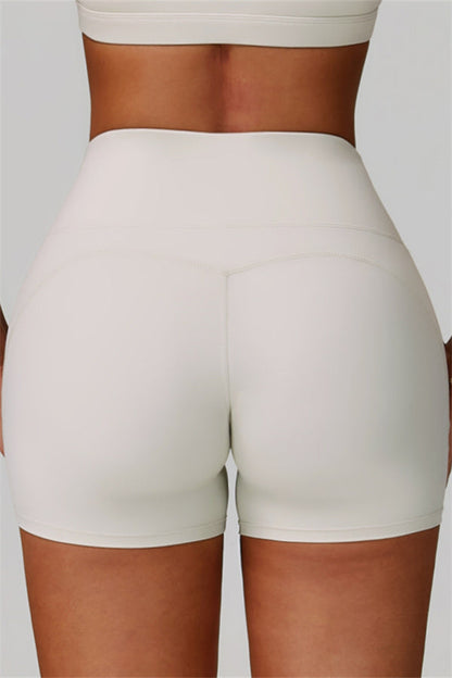 The Bold Shorts