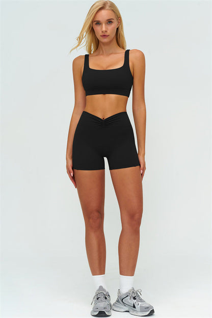 The Lushness Shorts