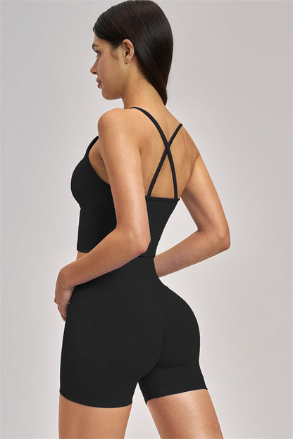 The Vision Tank Top
