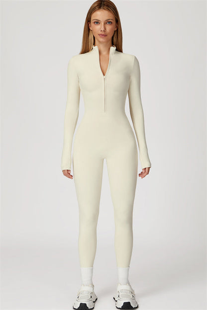 The Pulse Jumpsuit