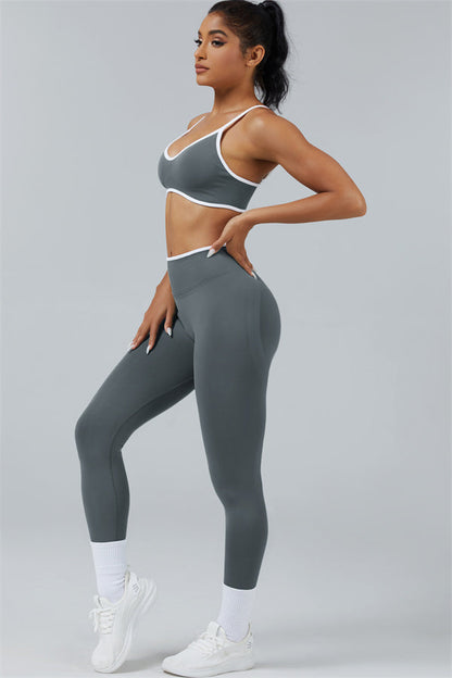 The Elevate Sports Bra