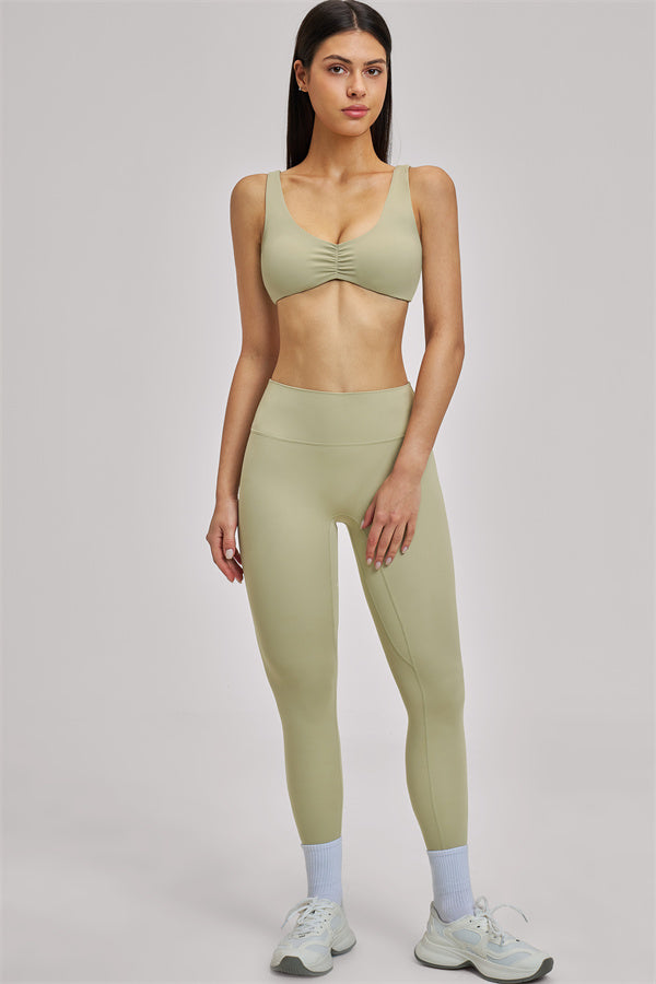 The Swoon Sports Bra