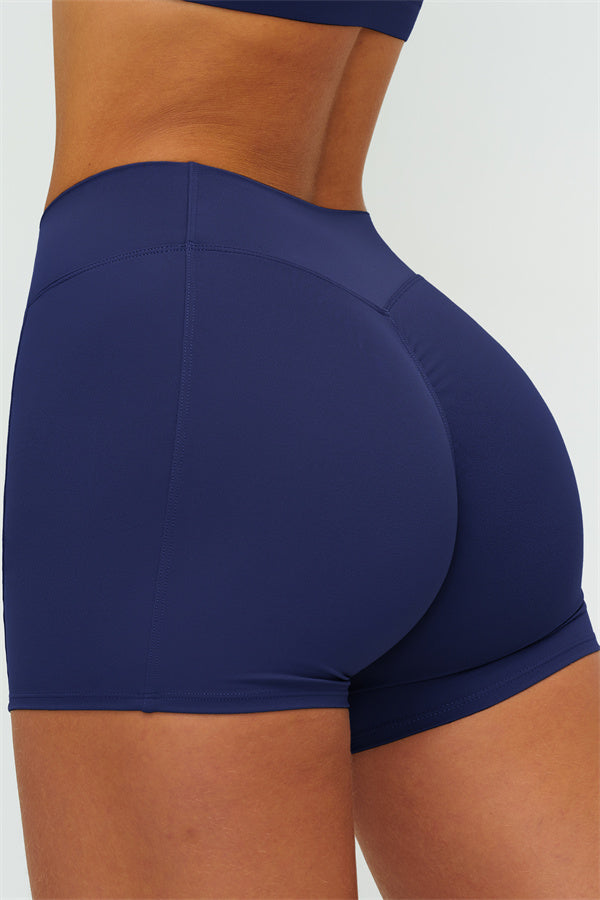 The Lushness Shorts