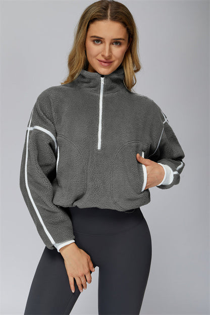The Unbreakable Sweatshirt