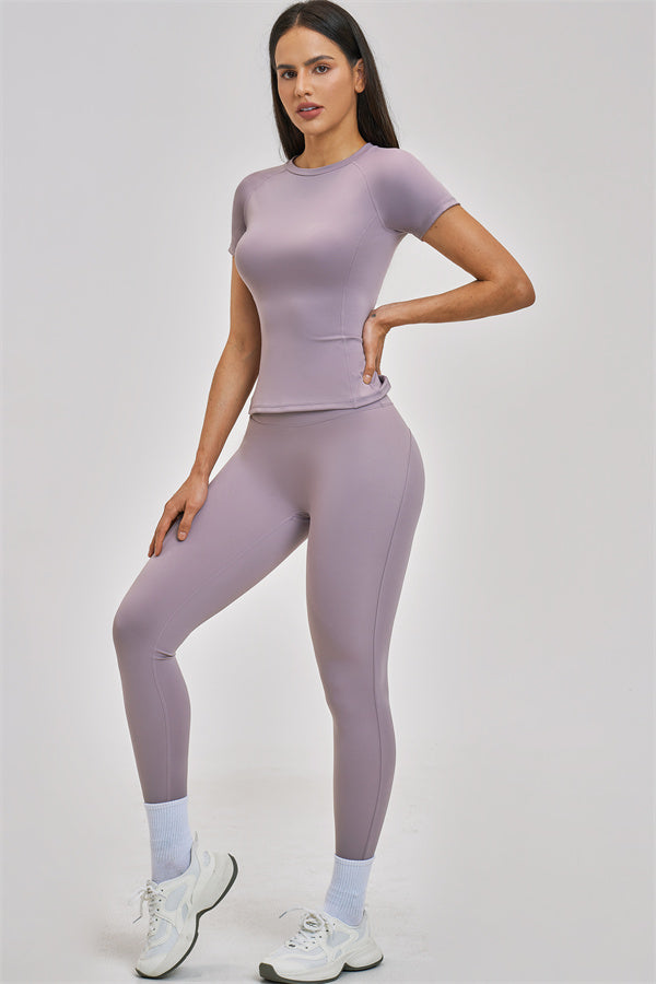 The Zenith Leggings
