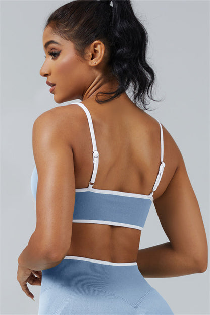 The Elevate Sports Bra Leggings 2-Piece Set