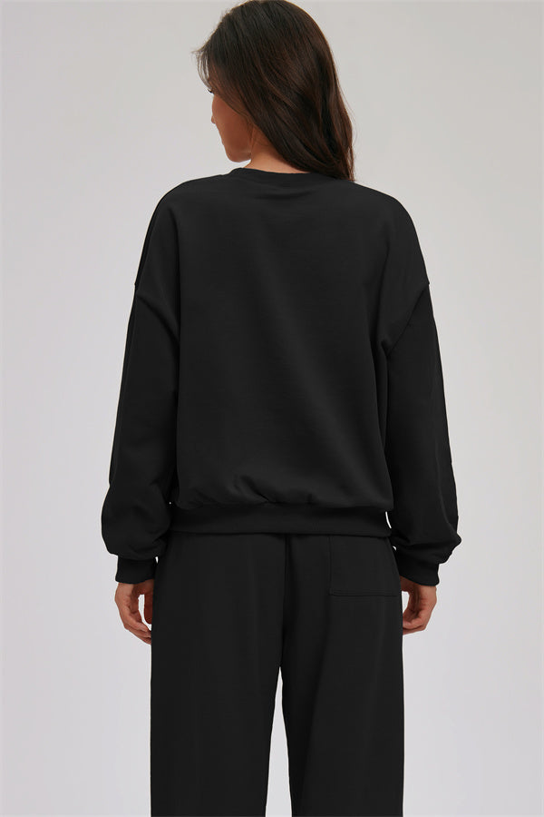 The Kinetic Sweatshirt Sweatpants 2-Piece Set