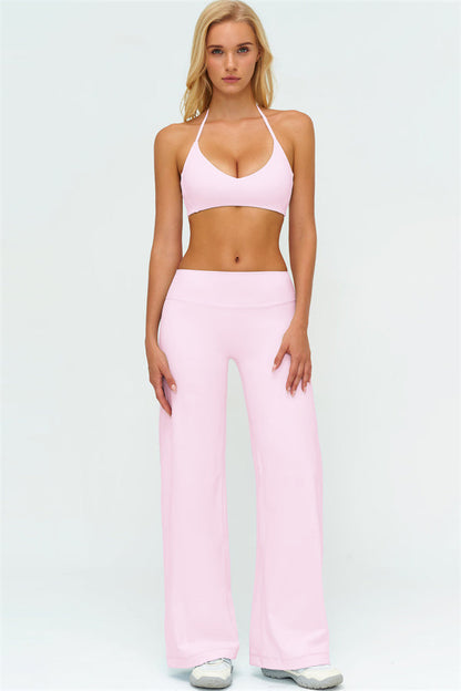 The Twirl Sports Bra