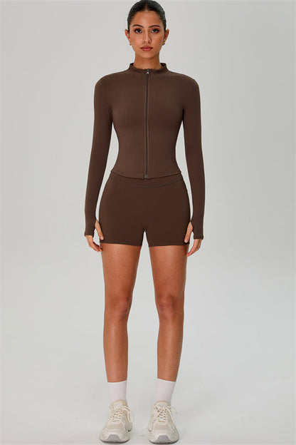 The Jewel Shorts