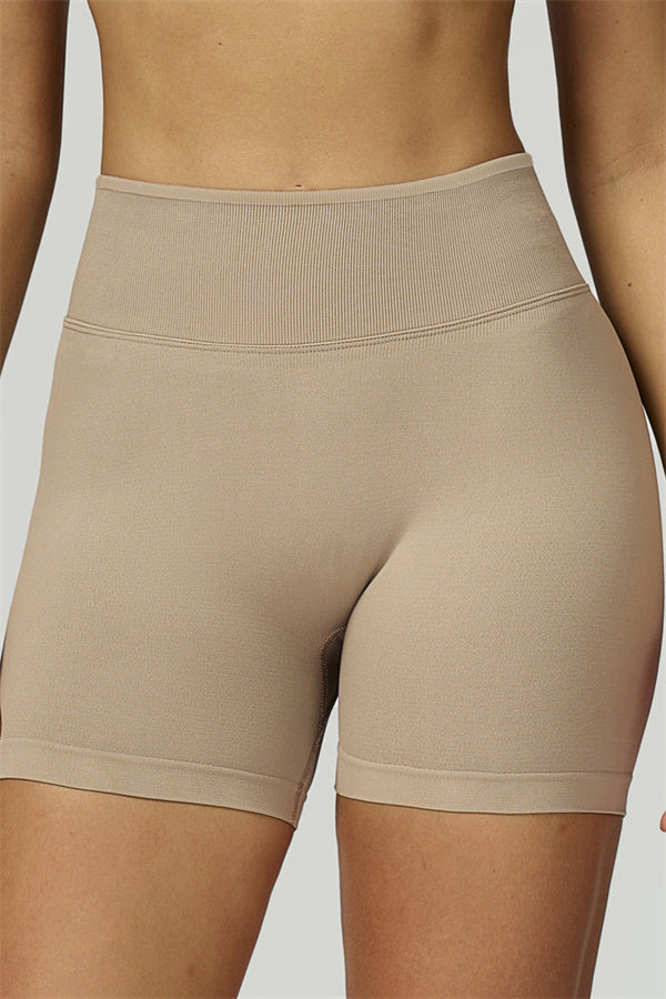 The Prime Sports Bra Shorts 2-Piece Set