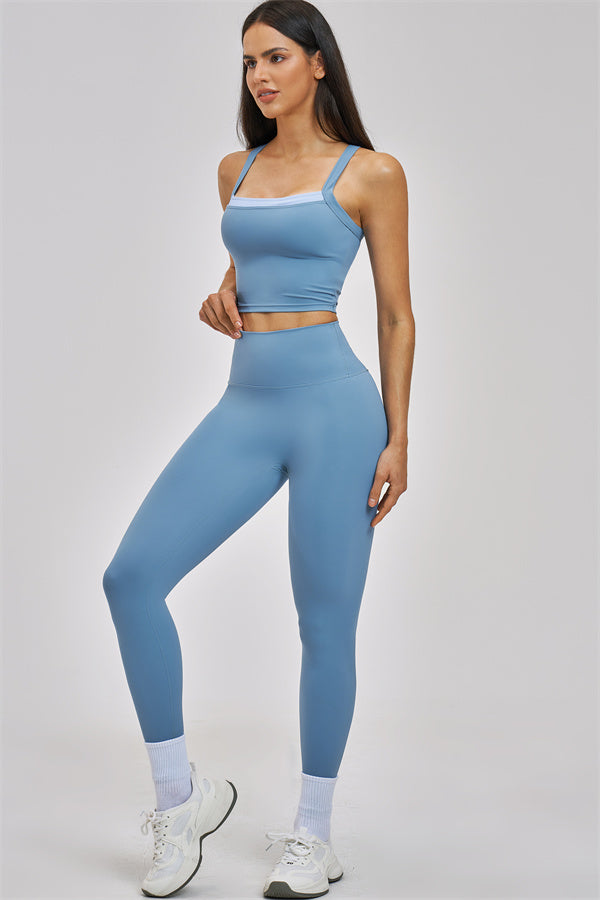 The Seraphine Tank Top