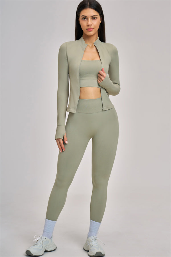 The Vision Sports Bra