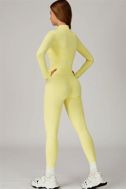 The Sculpt Leggings