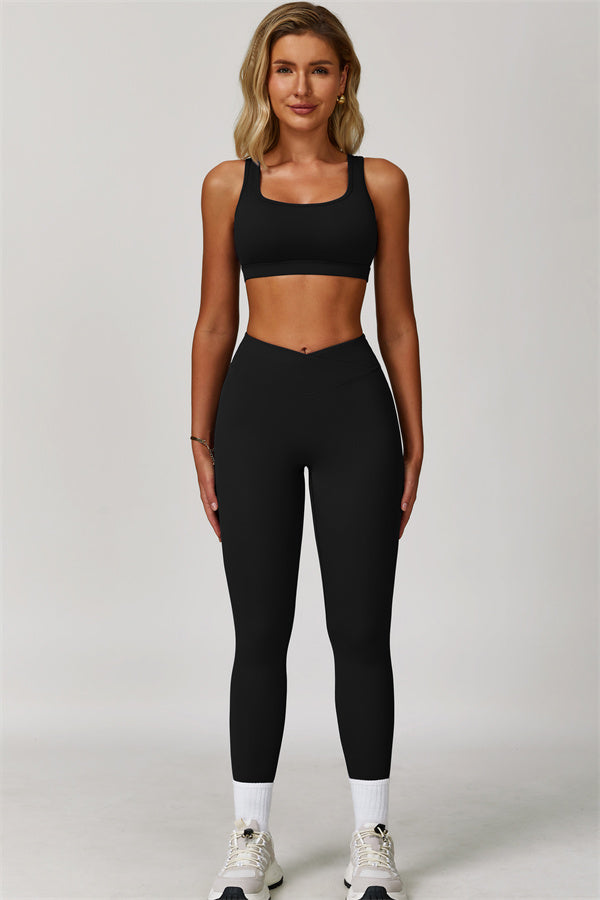 The Lavish Leggings