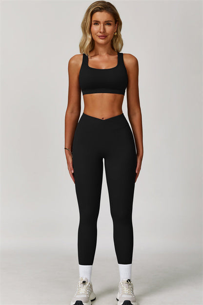 The Lavish Leggings