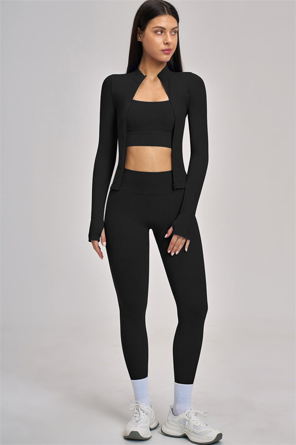The Vision Sports Bra