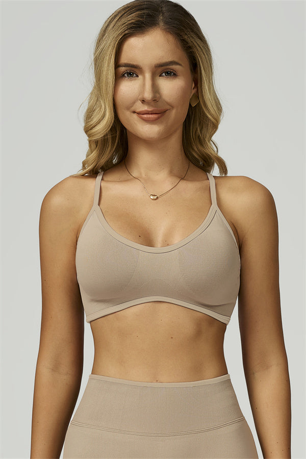 The Prime Sports Bra