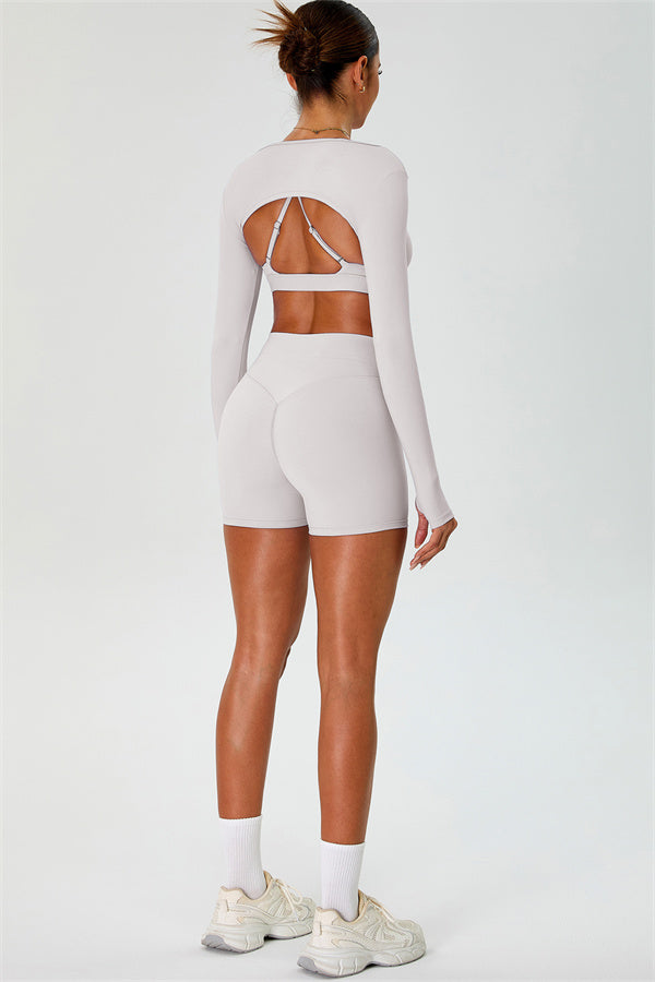The Ember Shorts