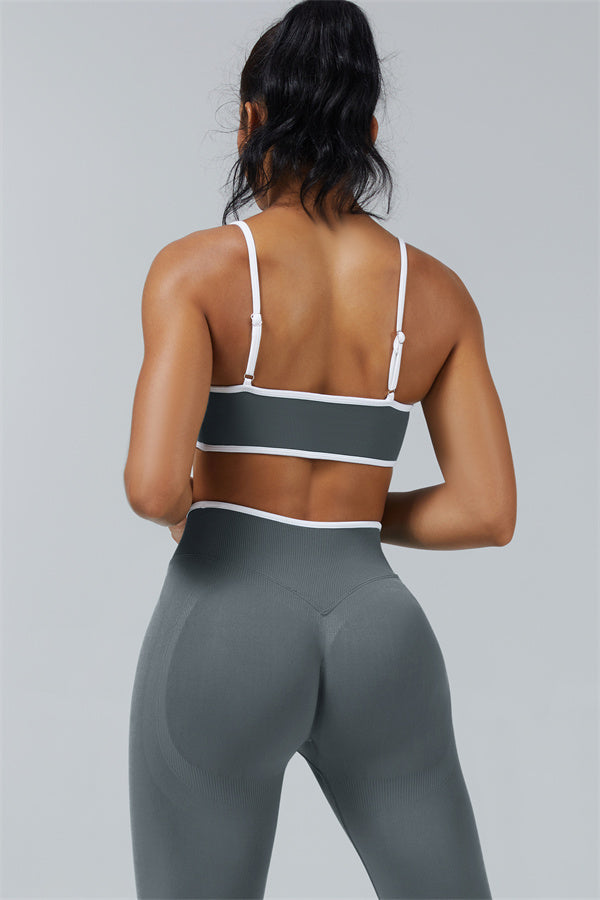 The Elevate New Leggings