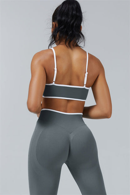 The Elevate New Leggings