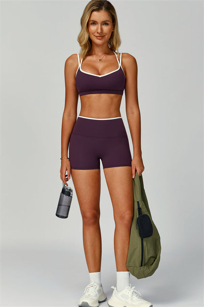 The Quest Sports Bra